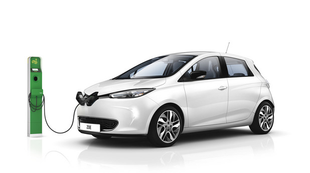 renault zoe renault zoe