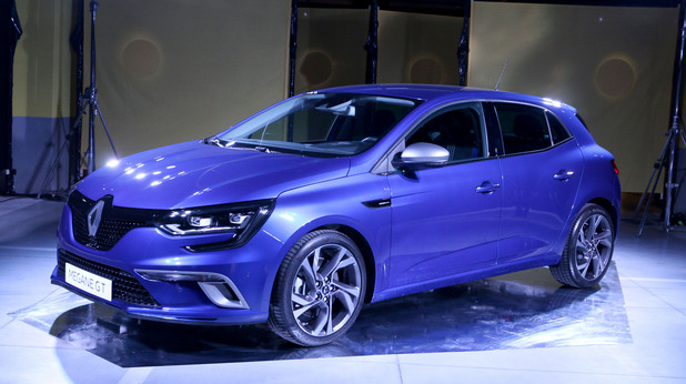 renault megane renault megane
