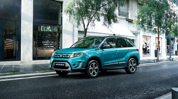 suzuki vitara suzuki vitara