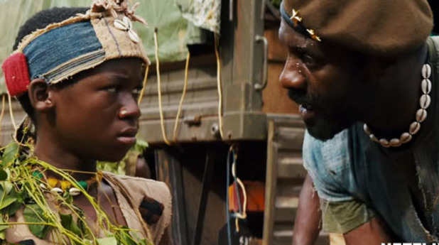 Beasts of No Nation Beasts of No Nation
