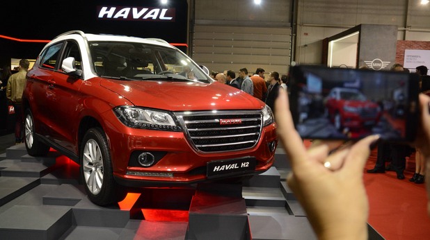 haval haval