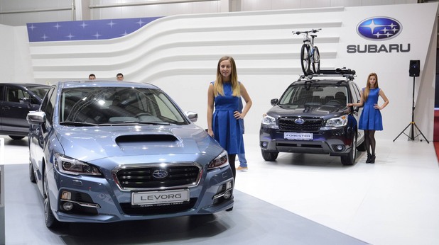 suabru levorg suabru levorg