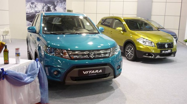 suzuki vitara suzuki vitara