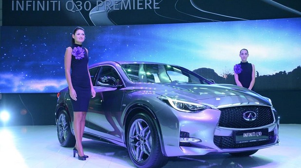 infiniti q30 infiniti q30