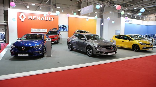 renault renault