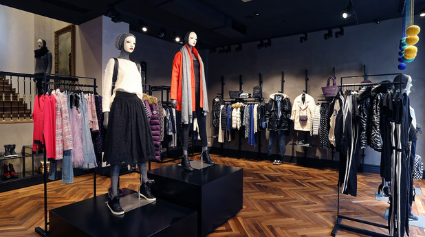 Collective Boutique Collective Boutique