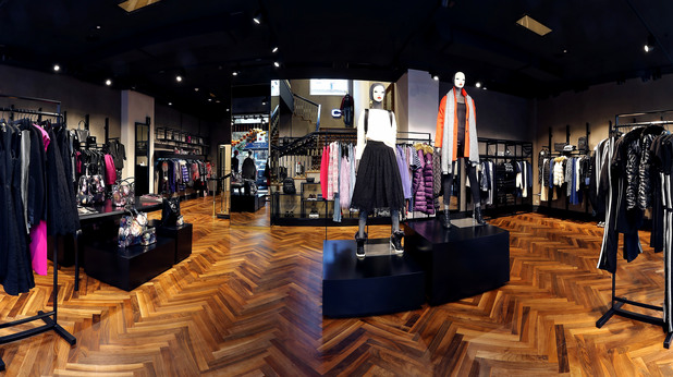 Collective Boutique Collective Boutique