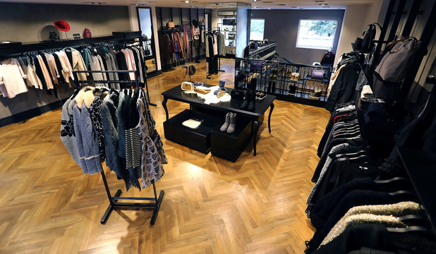 Collective Boutique Collective Boutique