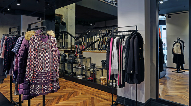 Collective Boutique Collective Boutique