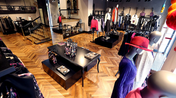 Collective Boutique Collective Boutique