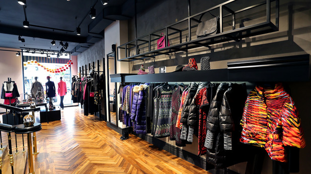 Collective Boutique Collective Boutique