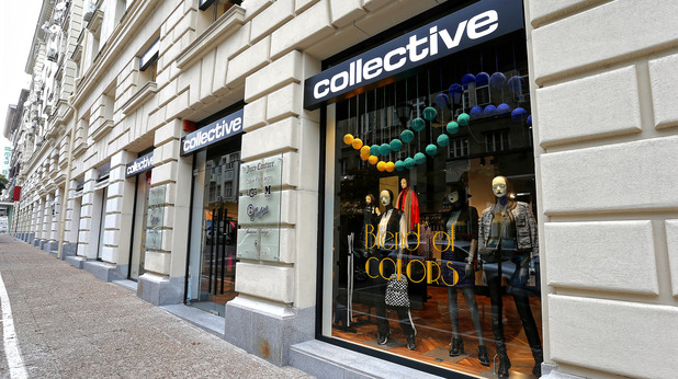 Collective Boutique Collective Boutique