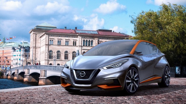 nissan sway nissan sway