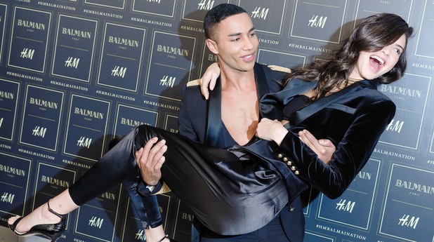 h&m, колекция h&m, колекция