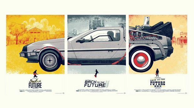 завръщане в бъдещето, back to the future завръщане в бъдещето, back to the future