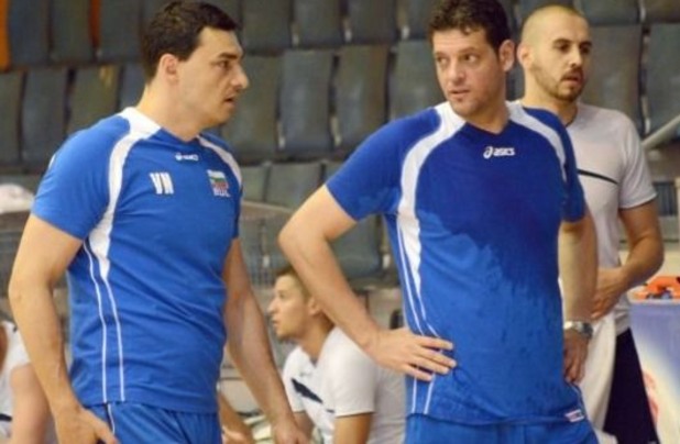 Владимир Николов Владимир Николов