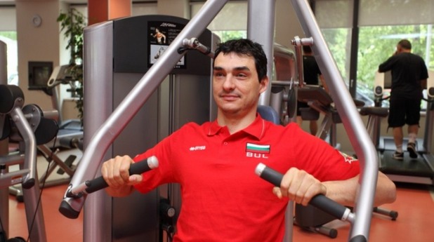Владимир Николов Владимир Николов
