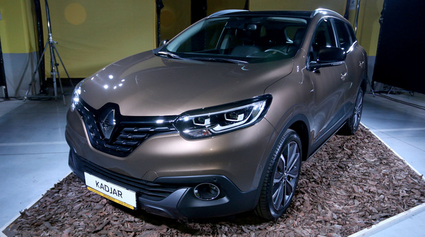 renault kadjar renault kadjar