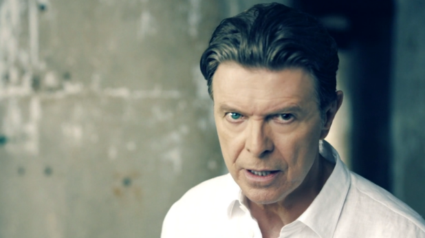 david bowie david bowie