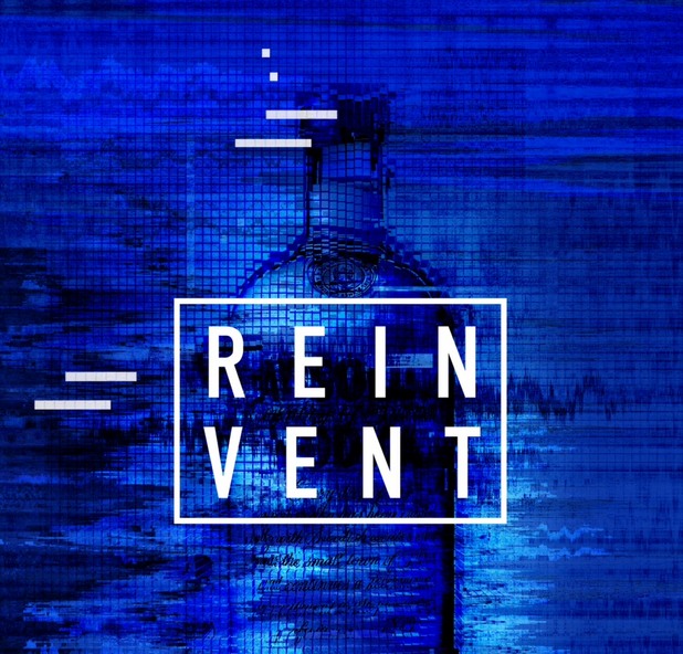 Absolut Reinvent Absolut Reinvent