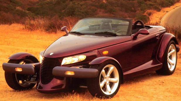 plymouth prowler plymouth prowler