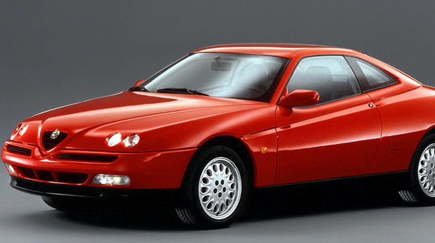 alfa romeo gtv alfa romeo gtv