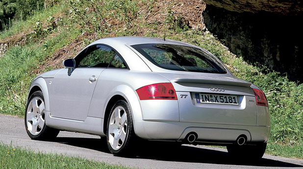 audi tt audi tt