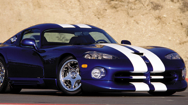 dodge viper dodge viper