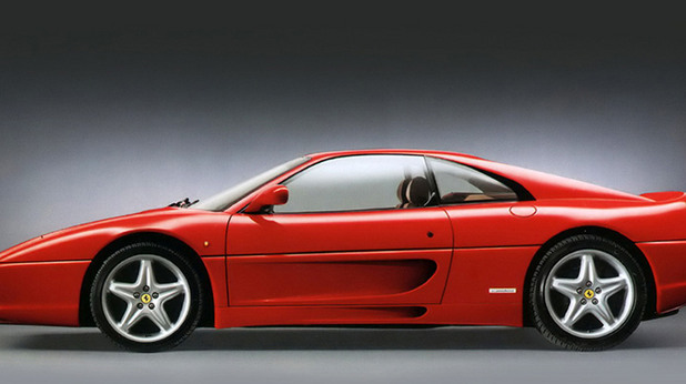 ferrari 355 ferrari 355