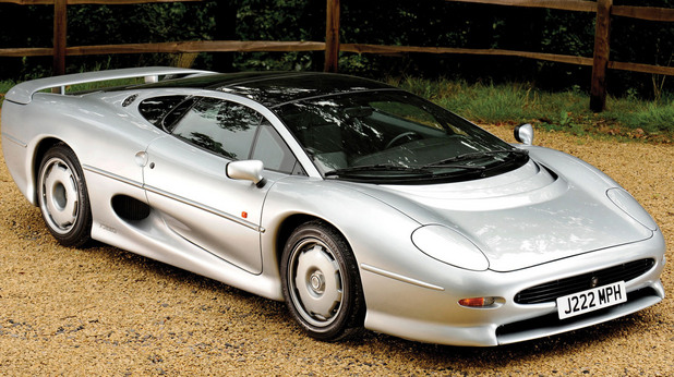jaguar xj220 jaguar xj220