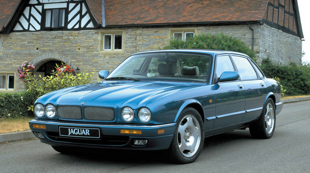 jaguar xj6 jaguar xj6