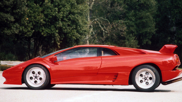 lamborghini diablo lamborghini diablo