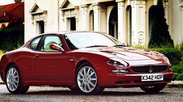 maserati 3200gt maserati 3200gt