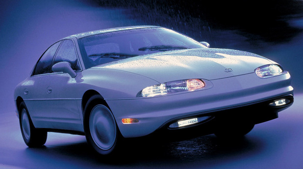 oldsmobile aurora oldsmobile aurora