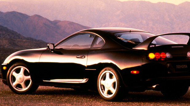 toyota supra toyota supra