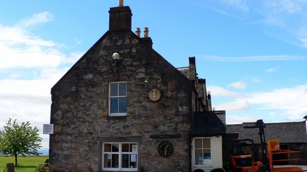 dalmore, дестилерия dalmore, дестилерия