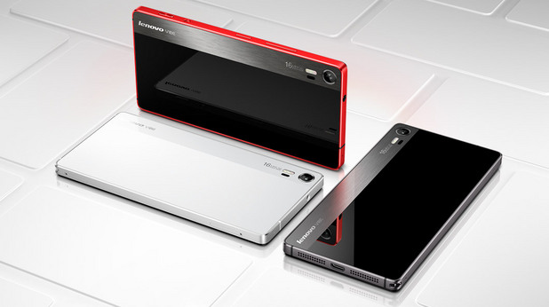 Lenovo Vibe SHOT Lenovo Vibe SHOT