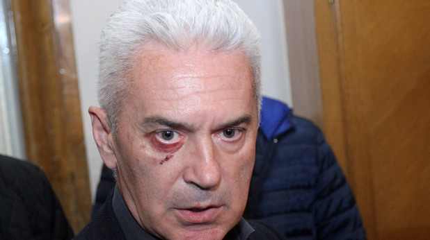 Волен Сидеров Волен Сидеров
