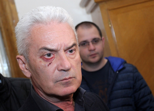 Волен Сидеров Волен Сидеров