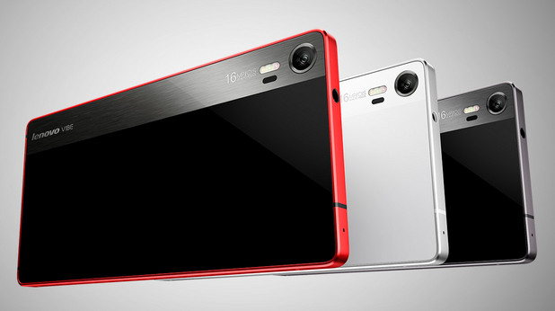 Lenovo Vibe SHOT Lenovo Vibe SHOT