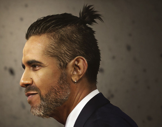 man bun, кок, лидери man bun, кок, лидери