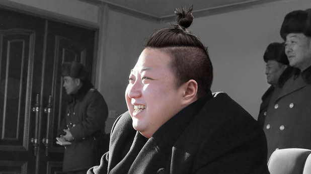 man bun, кок, лидери man bun, кок, лидери