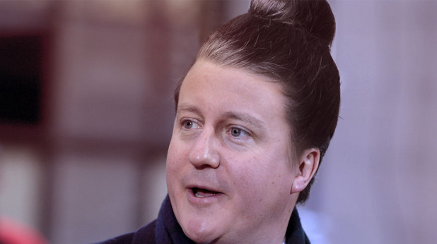 man bun, кок, лидери man bun, кок, лидери