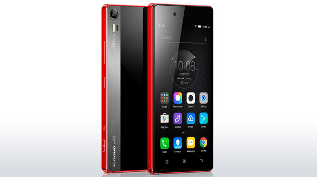 Lenovo Vibe SHOT Lenovo Vibe SHOT