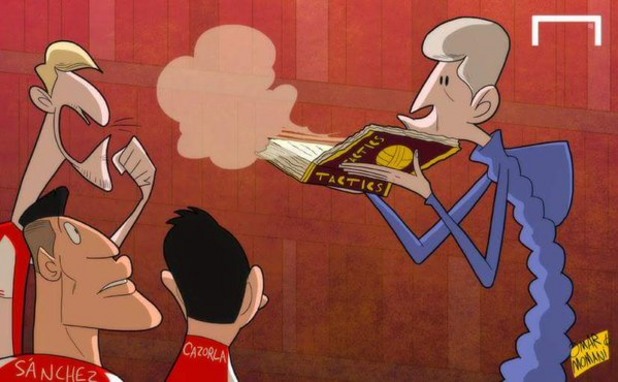 футболни карикатури, 27102015 футболни карикатури, 27102015