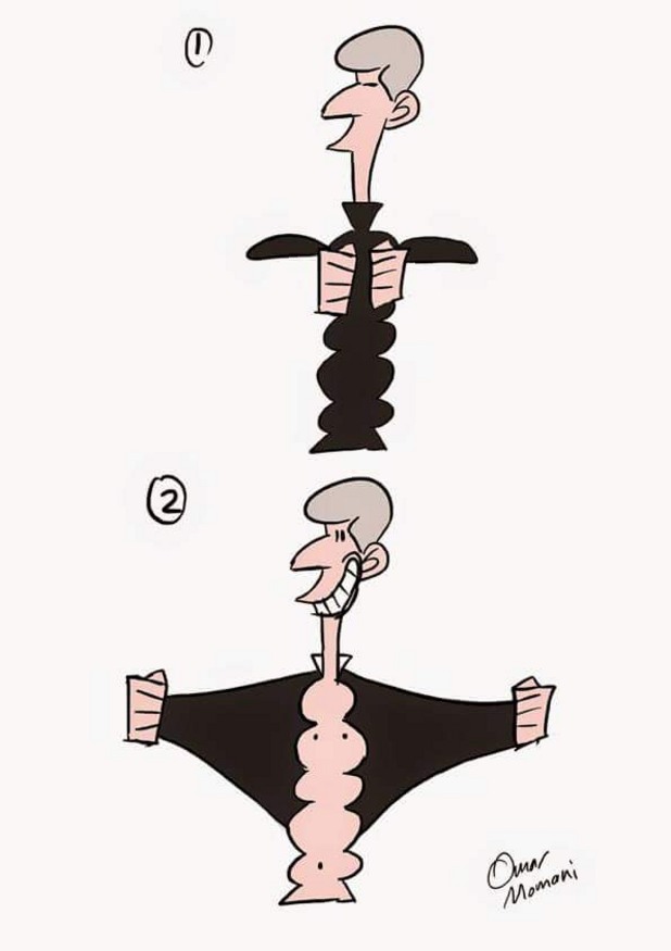 футболни карикатури, 27102015 футболни карикатури, 27102015
