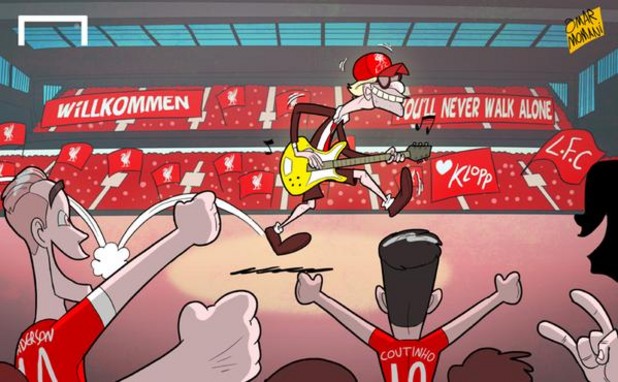 футболни карикатури, 27102015 футболни карикатури, 27102015