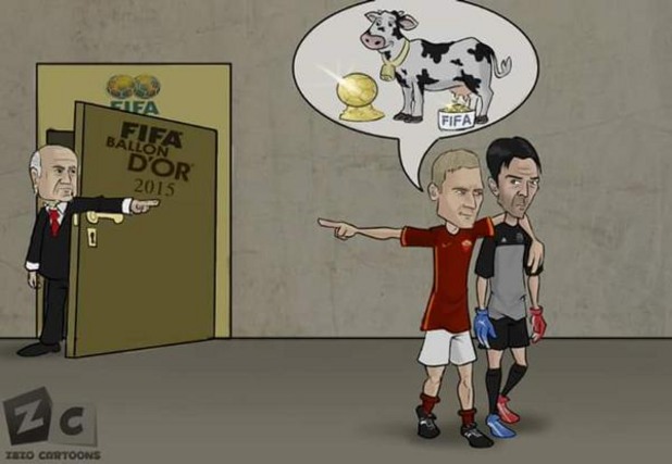 футболни карикатури, 27102015 футболни карикатури, 27102015