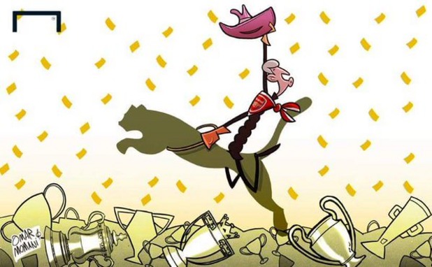 футболни карикатури, 27102015 футболни карикатури, 27102015