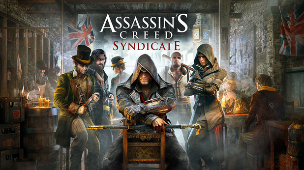 Assassin’s Creed Syndicate Assassin’s Creed Syndicate